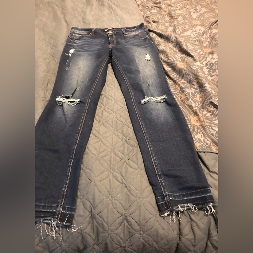 Design lab jeans, lord and Taylor